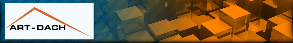 Pokrycia dachowe - ART-DACH Artur Dzięciołowski